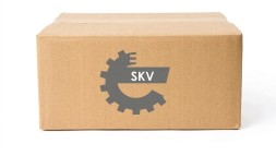ESEN SKV 54SKV951 Заливний патрубок, паливний бак