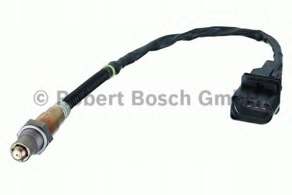 Bosch 0 258 007 111 Лямбда-зонд замінений на : 0258007353