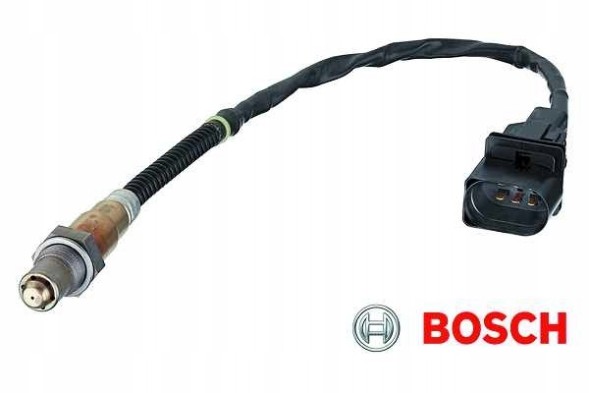 Bosch 0 258 007 111 Лямбда-зонд замінений на : 0258007353