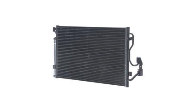 Mahle AC 1095 000S Скребок для кліматичної плівки mahac1095000s_l