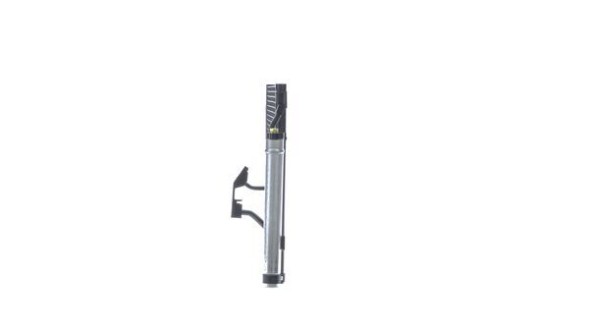 Mahle AC 1095 000S Скребок для кліматичної плівки mahac1095000s_l