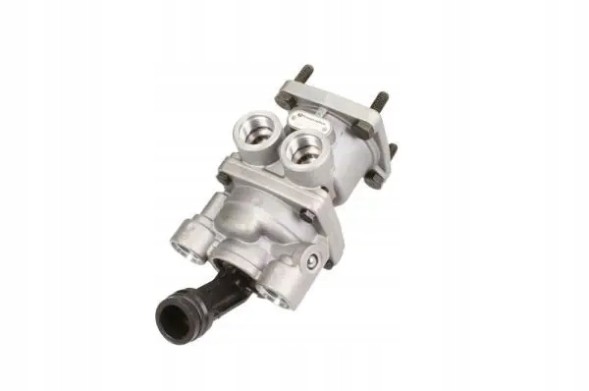 Pneumatics PN-10294 Клапан робочого гальма пн-10294 pneumatics
