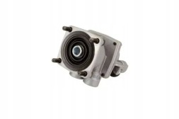 Pneumatics PN-10294 Клапан робочого гальма пн-10294 pneumatics