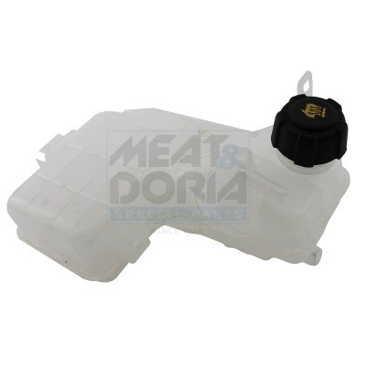AD BRAKE VIC-408531 Розширювальний бачок охолоджуючої рідини для RENAULT ESPACE IV 01.06-