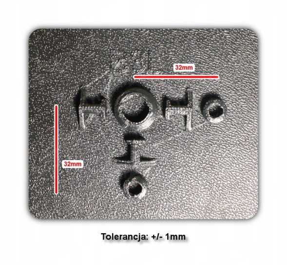 THOMASSS 1732358238/37605200 АНТИРЕФЛЕКС TOYOTA Auris Е150 2006-2012 2011 2010