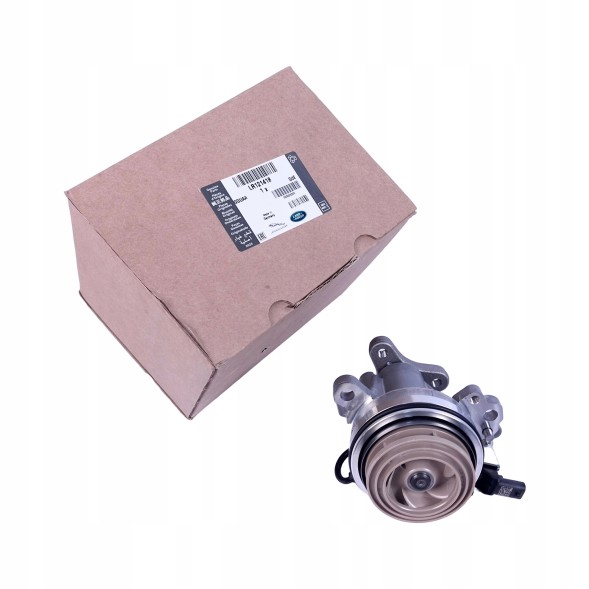 Land Rover OE LR121418GEN Водяний насос Jaguar Land Rover 3.0 Ingenium AJ20P6