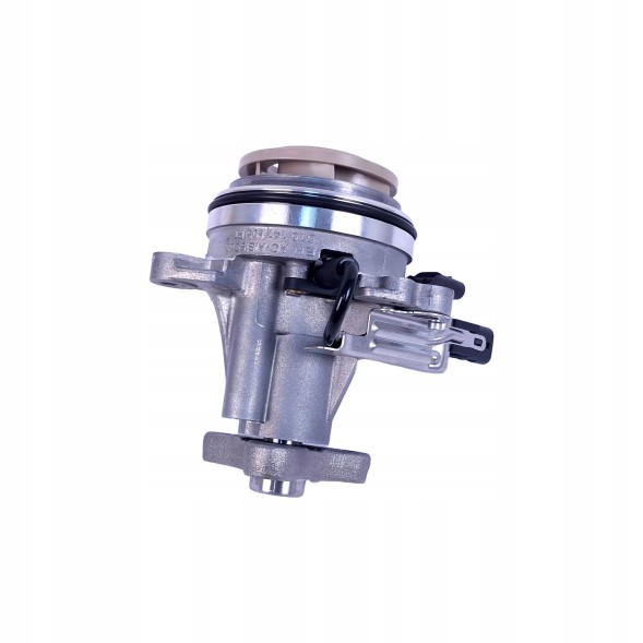 Land Rover OE LR121418GEN Водяний насос Jaguar Land Rover 3.0 Ingenium AJ20P6