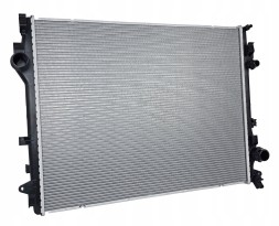 AHE AHE8904353 Охолоджувач води mercedes benz s клас w223 v223 2020- 350d 400d а0995009000