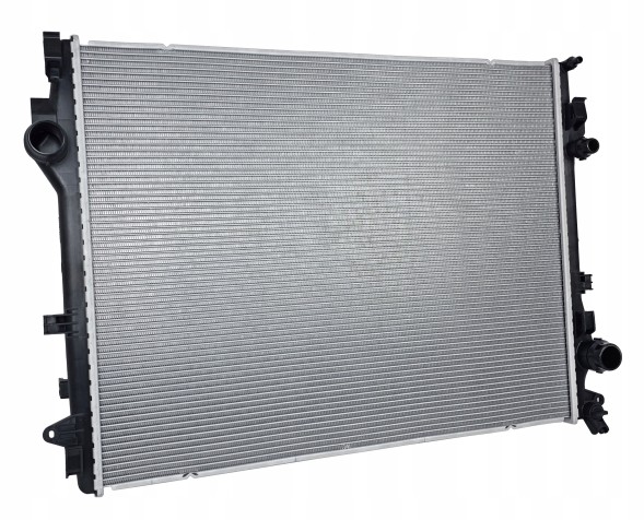 AHE AHE8904353 Охолоджувач води mercedes benz s клас w223 v223 2020- 350d 400d а0995009000
