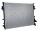AHE AHE8904353 Охолоджувач води mercedes benz s клас w223 v223 2020- 350d 400d а0995009000