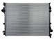 AHE AHE8904353 Охолоджувач води mercedes benz s клас w223 v223 2020- 350d 400d а0995009000
