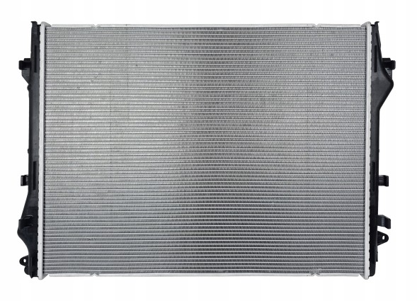 AHE AHE8904353 Охолоджувач води mercedes benz s клас w223 v223 2020- 350d 400d а0995009000