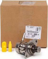 Peugeot OE 9812133780 , 28446035 ПАЛИВНИЙ НАСОС - PEUGEOT CITROEN OPEL 1.2 THP PureTech 9812133780
