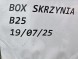 BMW OE DWZ8730 Розширювальний бачок BMW X5 G05 G06 G07 G01 G02 8610661