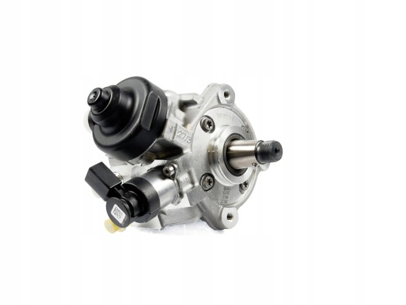 Volkswagen OE 04L130755D Насос cr 04l130755d audi a5 vw passat seat skoda 2.0 tdi новий bosch