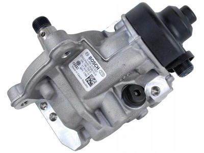 Volkswagen OE 04L130755D Насос cr 04l130755d audi a5 vw passat seat skoda 2.0 tdi новий bosch