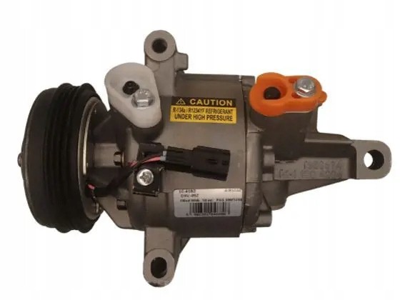 Airstal 10-4680 Компресор, кондиціонер 10-4680 airstal