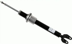 Sachs 317 349 Амортизатор передній газовий 317 349 sachs mercedes