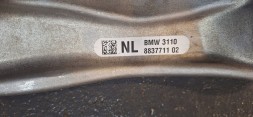 BMW OE 8837711 Маятник передній лівий bmw 5 g60 g61 новий оригінал