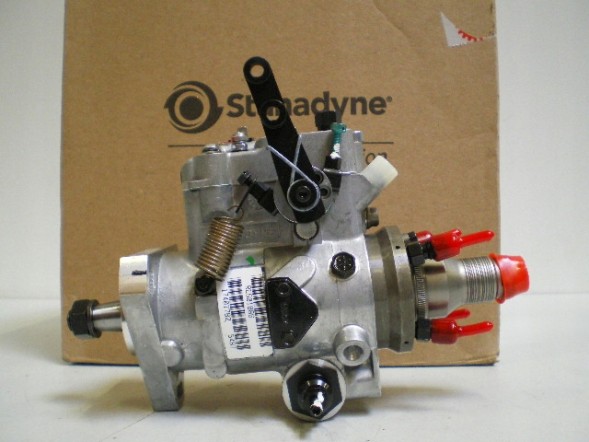 Stanadyne ТНВД Stanadyne DB4427-5487 DB44275487 RE501886