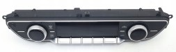 Audi OE Панель припливного кондиціонування повітря опалення audi a4 a5 8w0820043bq