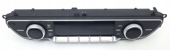 Audi OE Панель припливного кондиціонування повітря опалення audi a4 a5 8w0820043bq