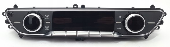 Audi OE Панель припливного кондиціонування повітря опалення audi a4 a5 8w0820043bq