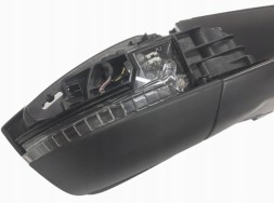 Skoda OE Kamiq Scala 8 pin R Дзеркало SKODA KAMIQ SCALA (2019-) ЄВРОПА 8 пінів / КАБЕЛЬНЕ З закриттям ОРИГІНАЛ Праве