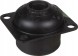 AD BRAKE 00131022010 Демпфер вібрацій SDF