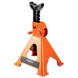 11 750 NEO TOOLS Підставки автомобільні 3т 295 415мм