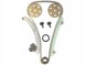 SKF VKML 84004 Комплект ланцюга грм