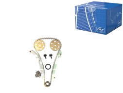 SKF VKML 84004 Комплект ланцюга грм