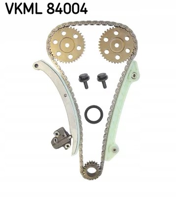 SKF VKML 84004 Комплект ланцюга грм