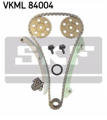 SKF VKML 84004 Комплект ланцюга грм