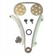 SKF VKML 84004 Комплект ланцюга грм