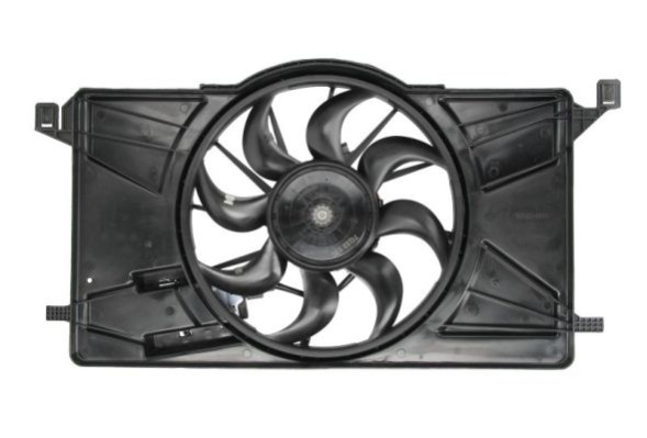 Thermotec D8G003TT Вентилятор радіатора thermotec d8g003tt