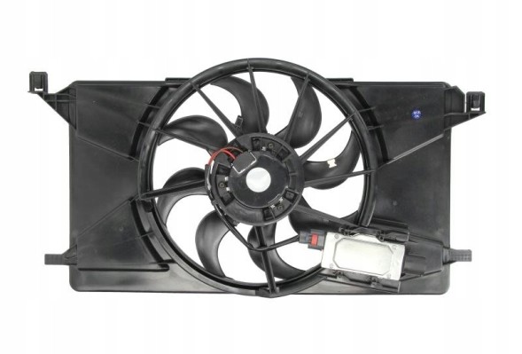 Thermotec D8G003TT Вентилятор радіатора thermotec d8g003tt