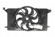 Thermotec D8G003TT Вентилятор радіатора thermotec d8g003tt
