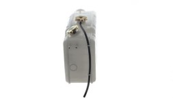 AD BRAKE VIC-273956 Розширювальний бачок охолоджуючої рідини CRT 39 для IVECO P/PA, TURBOSTAR,