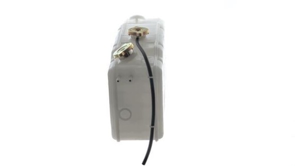 AD BRAKE VIC-273956 Розширювальний бачок охолоджуючої рідини CRT 39 для IVECO P/PA, TURBOSTAR,