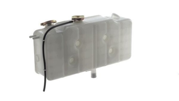 AD BRAKE VIC-273956 Розширювальний бачок охолоджуючої рідини CRT 39 для IVECO P/PA, TURBOSTAR,