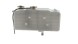 AD BRAKE VIC-273956 Розширювальний бачок охолоджуючої рідини CRT 39 для IVECO P/PA, TURBOSTAR,