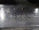 Mercedes-Benz OE A1698360018 MB-Store 2 ПІДШИПНИКИ ВПУСКНІ МАСКИ MERCEDES A клас W169 B клас W245 OE A1698360018