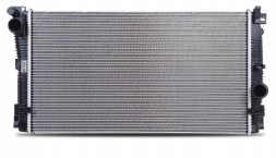 AHE 4S.101.0892 Охолоджувач води bmw 2 g42 bmw 3 g20 g21 g28 4 g22 g23 g24 g26 17118593275