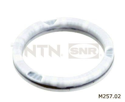 M257 02 NTN SNR Підшипник верхньої опори кульковий