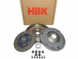 HBK Комплект зчеплення HBK SZV07