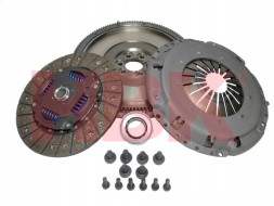 HBK Комплект зчеплення HBK SZV07