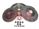 HBK Комплект зчеплення HBK SZV07