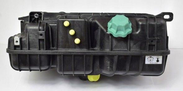 Tangde 9605014103 РОЗШИРЮВАЛЬНИЙ БАЧОК MB ACTROS MP4 07.11-