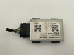 BMW OE KKDA BMW G26 G30 G31 G16 ASYSTENT ZMIANY PASA RUCHU RADAR 5A84CF7 5A495A3 5A340C0 5A7A559 5A6DB55 5A52AC7 5A2B4D7 5A1BCD8 5A0CDA7 791454 Bmw асистент зміни смуги руху радар 5a2b4d7 для g26 g30 g31 g16